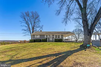 110 Bucks Mill Road, Strasburg, VA 22657 - Photo 17