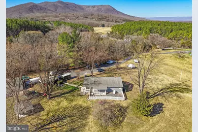 110 Bucks Mill Road, Strasburg, VA 22657 - Photo 11