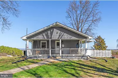 110 Bucks Mill Road, Strasburg, VA 22657 - Photo 45