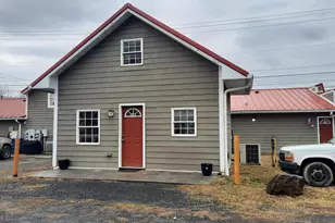 1443 John Marshall Hwy, Front Royal, VA 22630 - Photo 1