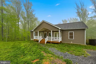 1104 High Top Road, Linden, VA 22642 - Photo 3