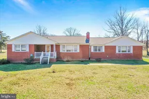 550 Bucks Mill Rd, Strasburg, VA 22657 - Photo 1