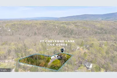 27 Cheyenne Lane, Front Royal, VA 22630 - Photo 77