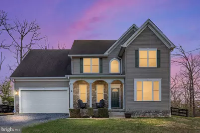 27 Cheyenne Lane, Front Royal, VA 22630 - Photo 1