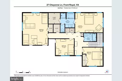 27 Cheyenne Lane, Front Royal, VA 22630 - Photo 55
