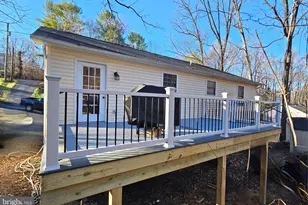 54 Magnolia Dr, Front Royal, VA 22630 - Photo 21