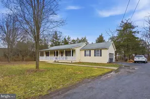 4624 Strasburg Rd, Strasburg, VA 22657 - Photo 3