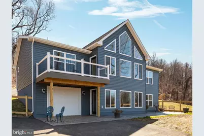 347 Riley Ct, Front Royal, VA 22630 - Photo 1