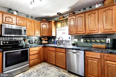 1147 Happy Ridge Drive, Front Royal, VA 22630 - Photo 3