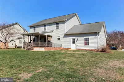 1147 Happy Ridge Drive, Front Royal, VA 22630 - Photo 39