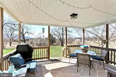 1147 Happy Ridge Drive, Front Royal, VA 22630 - Photo 31