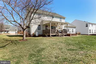 1147 Happy Ridge Dr, Front Royal, VA 22630 - Photo 35