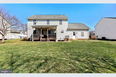 1147 Happy Ridge Drive, Front Royal, VA 22630 - Photo 37