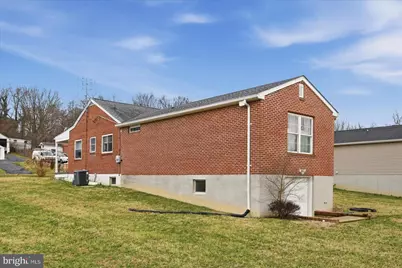 140 W Duck Street, Front Royal, VA 22630 - Photo 33