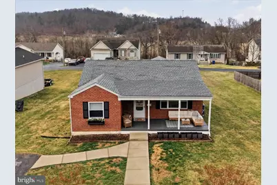 140 W Duck Street, Front Royal, VA 22630 - Photo 3