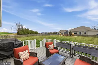 21 Sand Bunker Court, Front Royal, VA 22630 - Photo 47