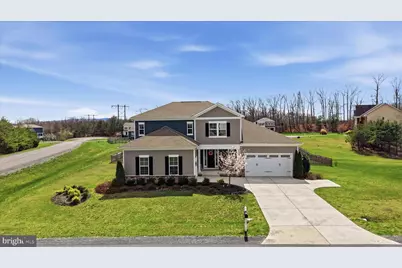 21 Sand Bunker Court, Front Royal, VA 22630 - Photo 73