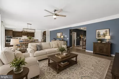 21 Sand Bunker Court, Front Royal, VA 22630 - Photo 5