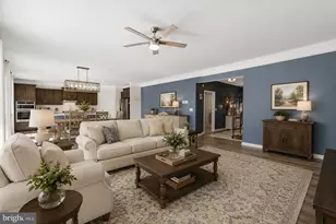 21 Sand Bunker Ct, Front Royal, VA 22630 - Photo 5
