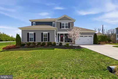 21 Sand Bunker Court, Front Royal, VA 22630 - Photo 81