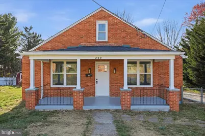 220 Manassas Avenue, Front Royal, VA 22630 - Photo 39