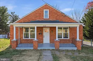 220 Manassas Ave, Front Royal, VA 22630 - Photo 39