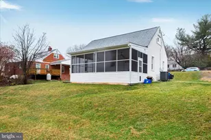 822 William St, Front Royal, VA 22630 - Photo 27