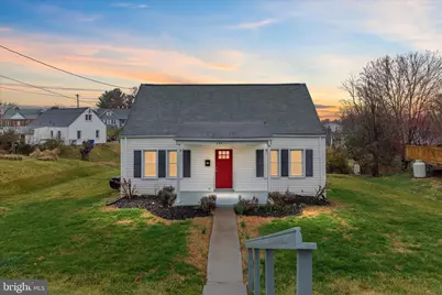 822 William Street, Front Royal, VA 22630 - Photo 1