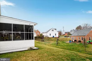 822 William St, Front Royal, VA 22630 - Photo 29