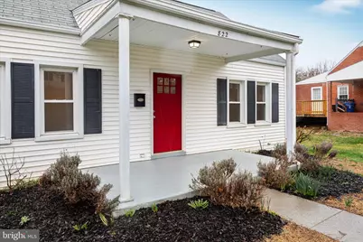 822 William Street, Front Royal, VA 22630 - Photo 25