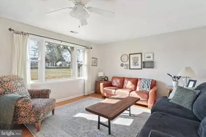1832 Ridgeway Road, Front Royal, VA 22630 - Photo 19