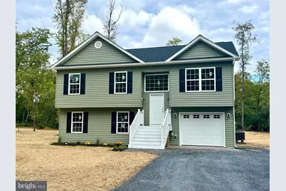 Lot 60 Old Oak Lane, Front Royal, VA 22630 - Photo 1