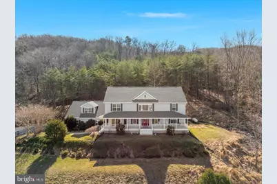 209 Park Ridge Court, Front Royal, VA 22630 - Photo 51