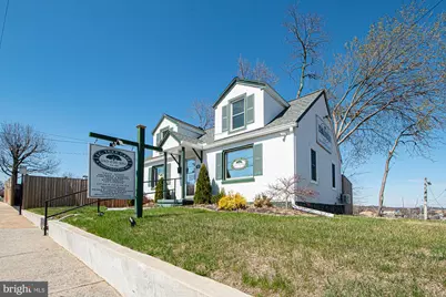 303 W 10th Street, Front Royal, VA 22630 - Photo 29
