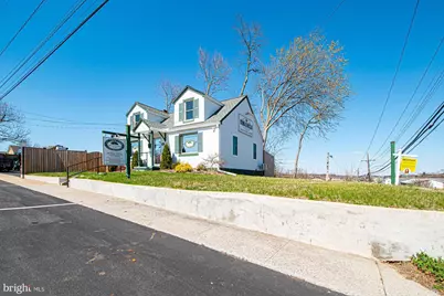 303 W 10th Street, Front Royal, VA 22630 - Photo 29