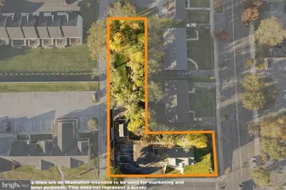 303 W 10th Street, Front Royal, VA 22630 - Photo 45