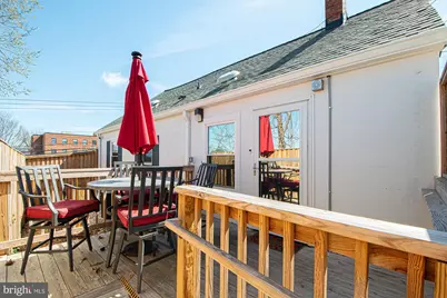 303 W 10th Street, Front Royal, VA 22630 - Photo 33