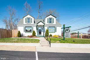 303 W 10th St, Front Royal, VA 22630 - Photo 27