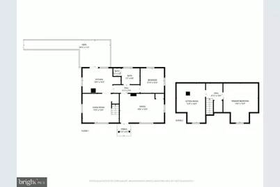 303 W 10th Street, Front Royal, VA 22630 - Photo 45