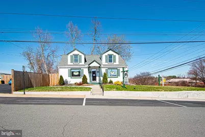 303 W 10th Street, Front Royal, VA 22630 - Photo 27