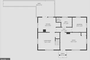 303 W 10th St, Front Royal, VA 22630 - Photo 47