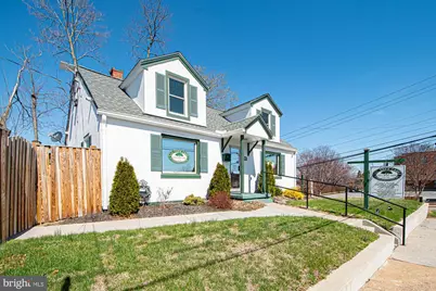 303 W 10th Street, Front Royal, VA 22630 - Photo 31