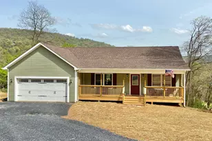 1249 High Top Rd, Linden, VA 22642 - Photo 1