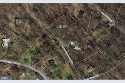 Lot 33 Dogwood Blossom Lane, Front Royal, VA 22630 - Photo 1