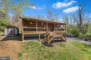 288 Locust Grove Rd, Front Royal, VA 22630 - Photo 33