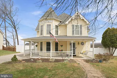 1130 Happy Ridge Drive, Front Royal, VA 22630 - Photo 3