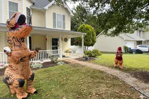 1130 Happy Ridge Dr, Front Royal, VA 22630 - Photo 57