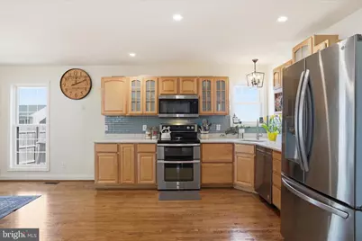 1130 Happy Ridge Drive, Front Royal, VA 22630 - Photo 11