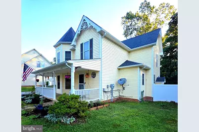 1130 Happy Ridge Drive, Front Royal, VA 22630 - Photo 3