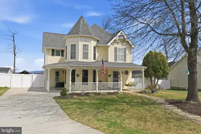 1130 Happy Ridge Drive, Front Royal, VA 22630 - Photo 41